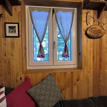 Koca Kresnica Villa Ilirska Bistrica Bagian luar foto