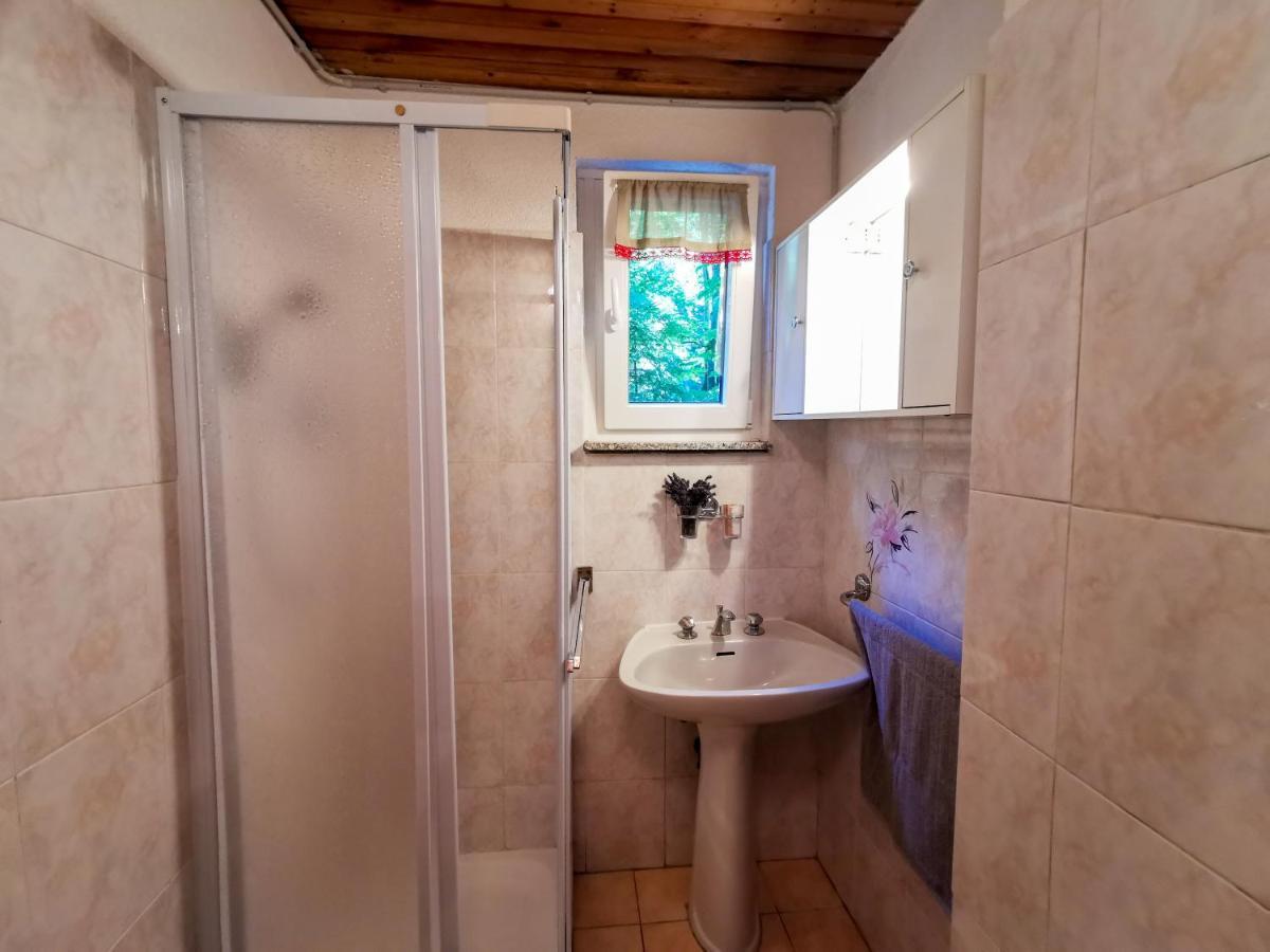 Koca Kresnica Villa Ilirska Bistrica Bagian luar foto