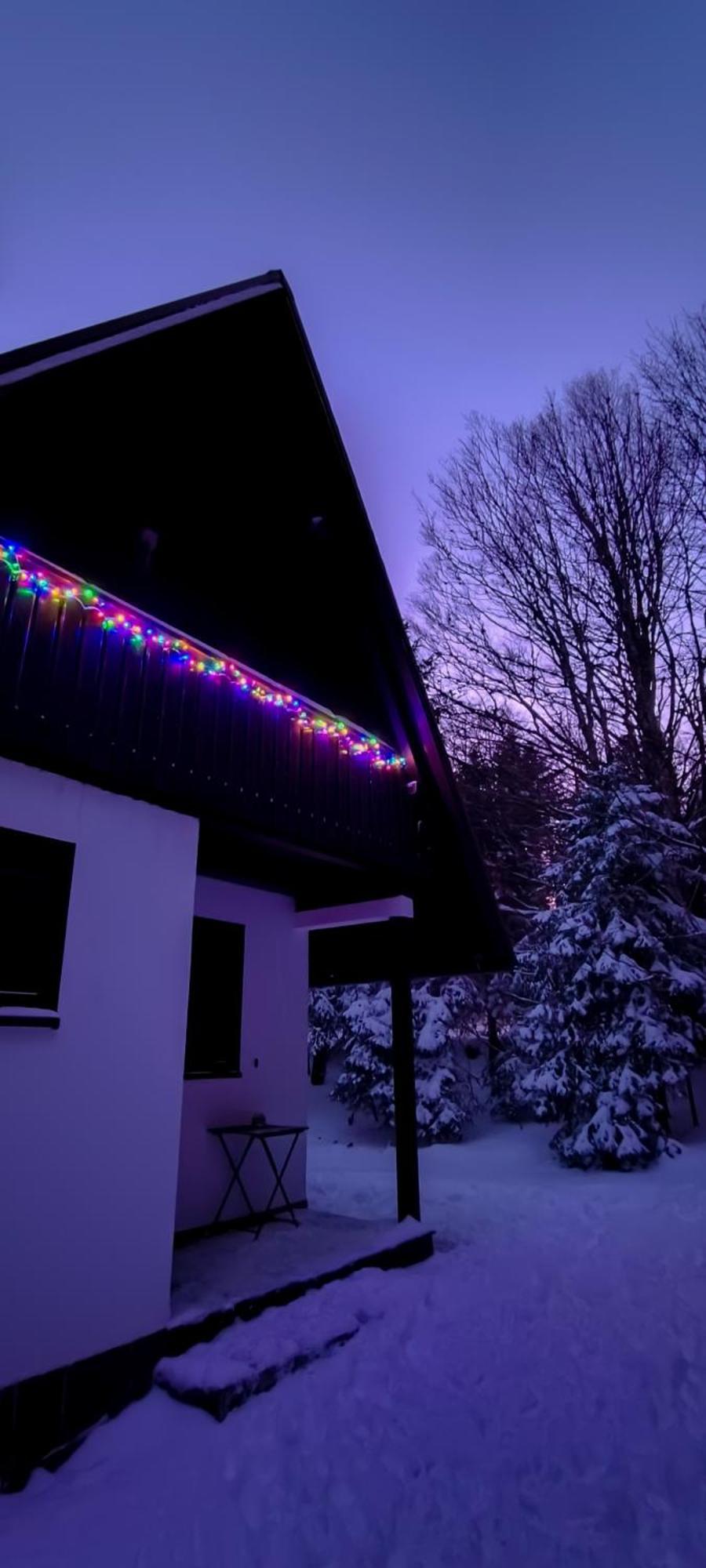 Koca Kresnica Villa Ilirska Bistrica Bagian luar foto