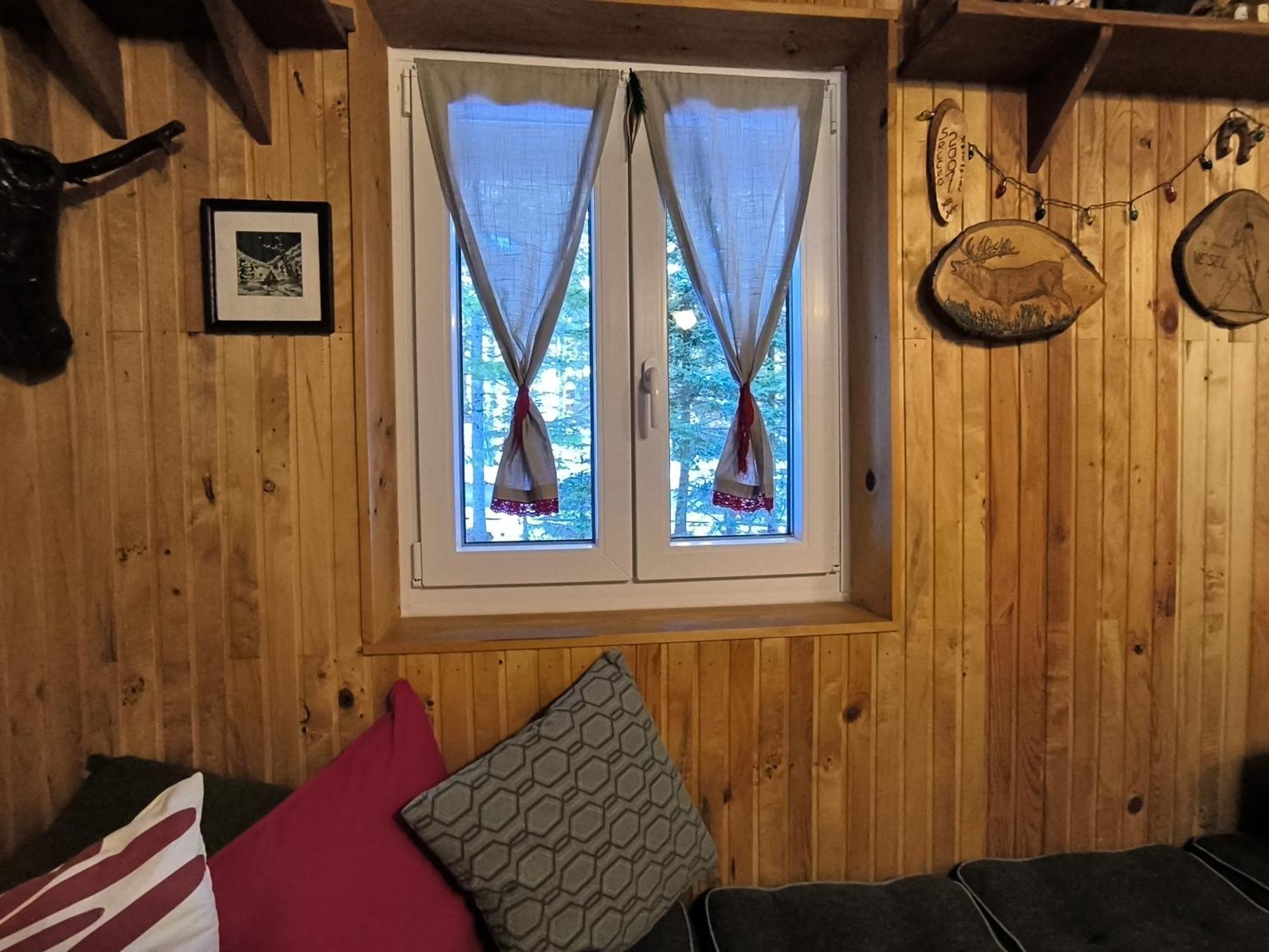 Koca Kresnica Villa Ilirska Bistrica Bagian luar foto